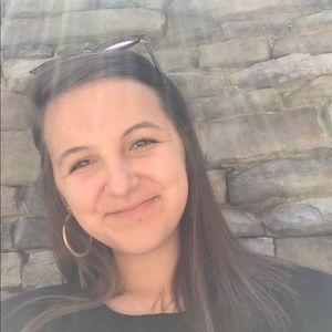 Meet your Posher, Margaret ann